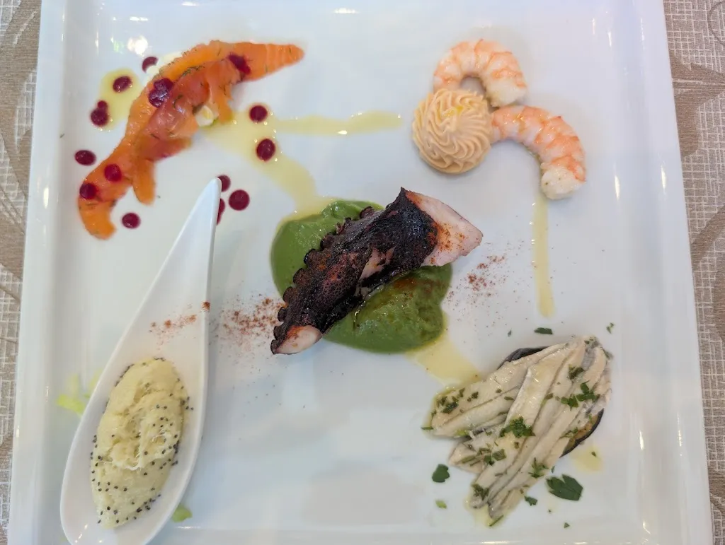 Vito Falbo_Ristorante 