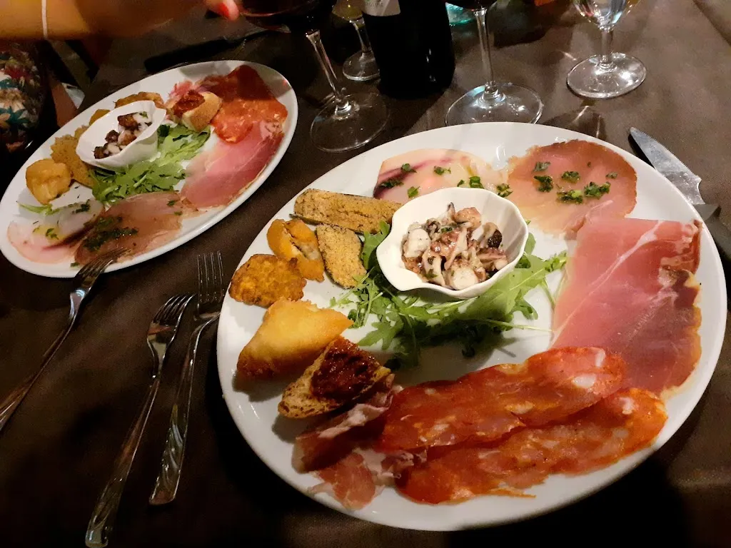 Vincenzo Fuoco_Ristorante Pizzeria Mare & Monti_Marcedusa_review