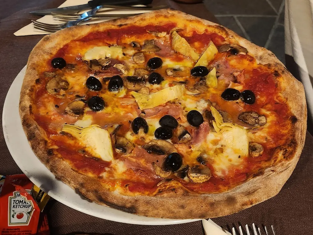 Ristorante Pizzeria Mare & Monti_Marcedusa_slider_image_2