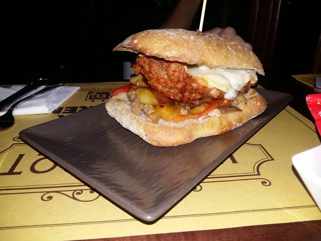 Rossella Guzzetti_Il Bistròt_Marcedusa_recensione