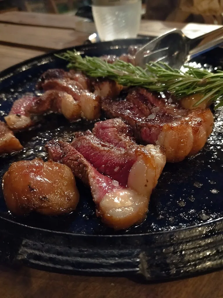 Iolanda Pizzonia_Al Mulino Food&Drink_Marano Marchesato_recensione