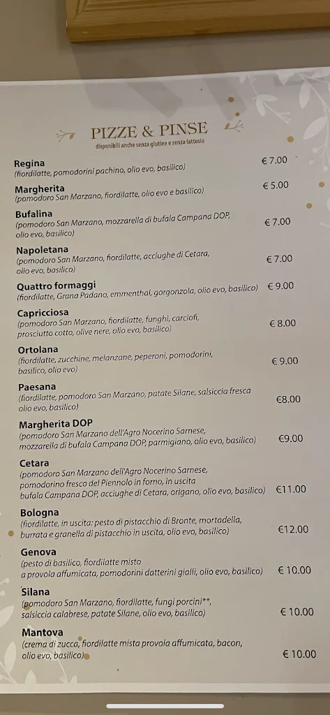 Menu_Ristorante Macrito Pizza & Pinsa_Marano Marchesato_image_1
