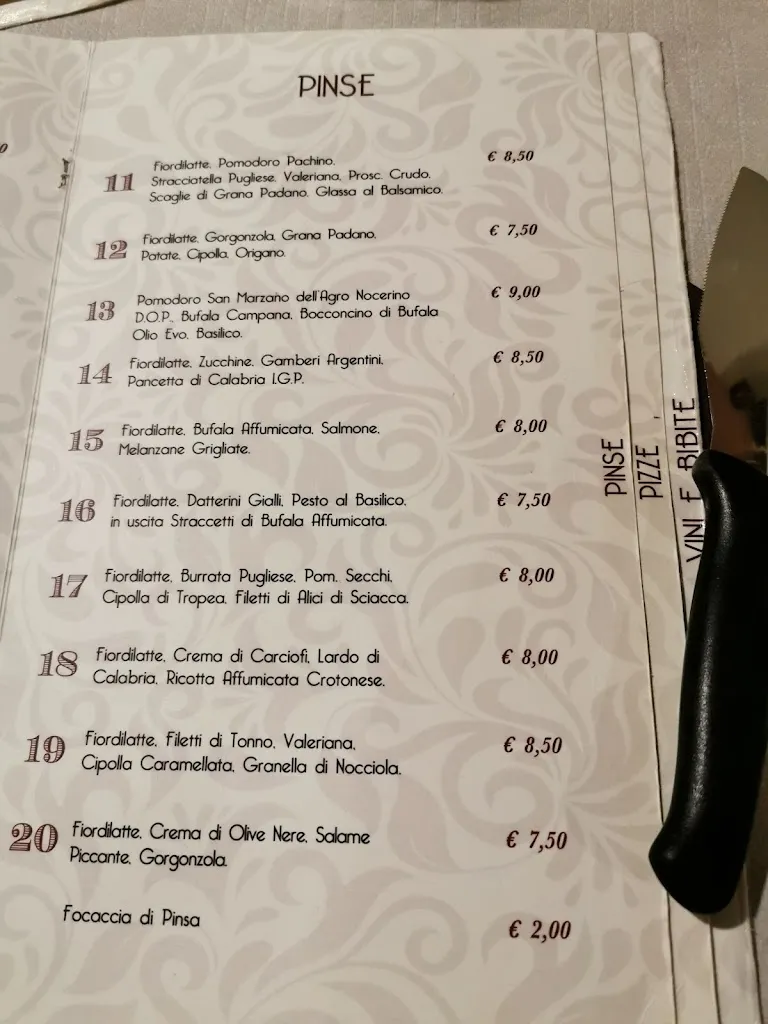 Menu_Ristorante Macrito Pizza & Pinsa_Marano Marchesato_image_3