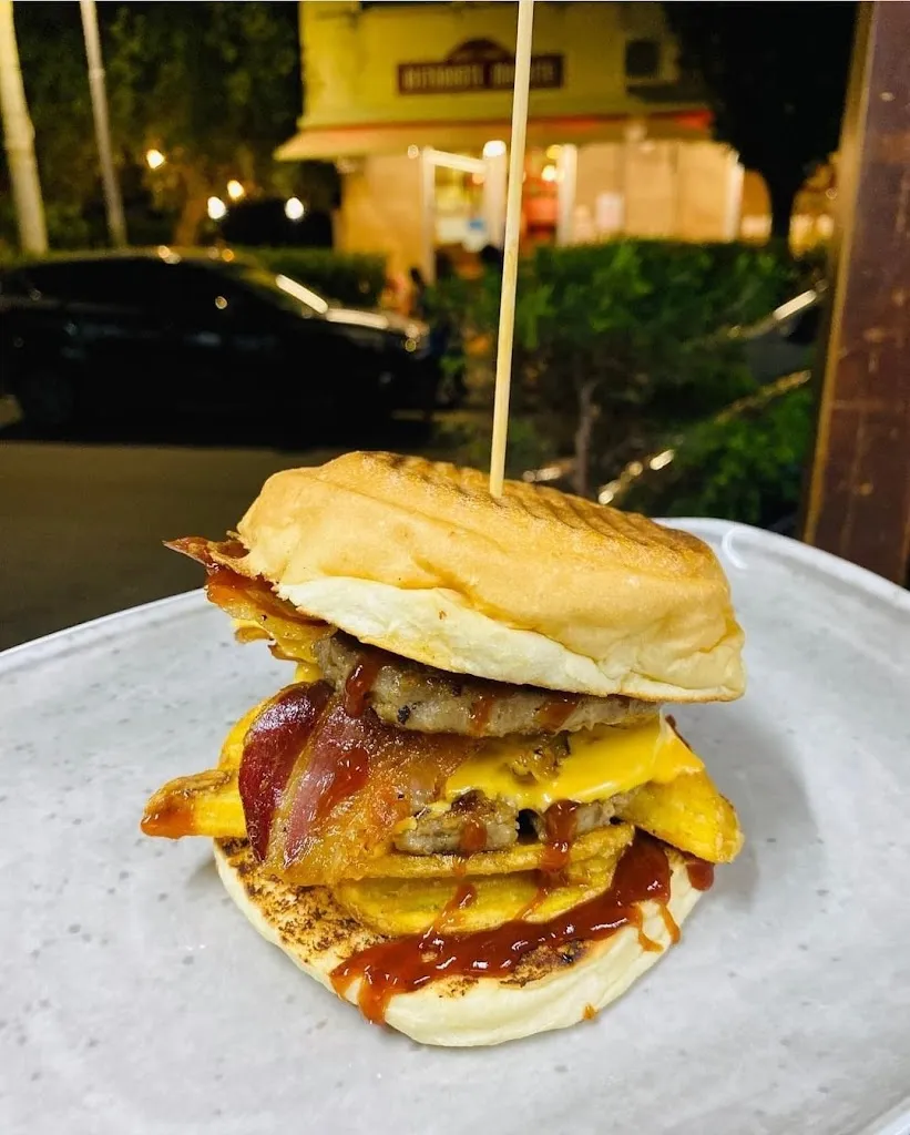 Bar Macrito Sas Di Macrito Danilo & C. ristorante a Marano Marchesato