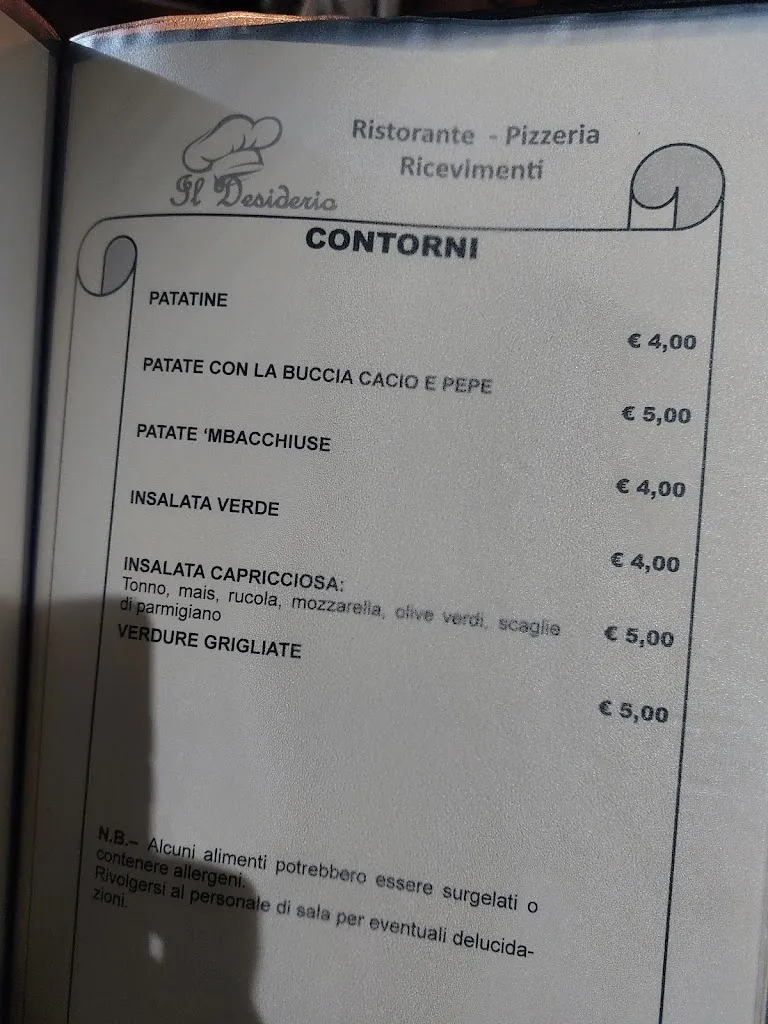 Menu_Ristorante Pizzeria Il Desiderio_Marano Marchesato_image_3
