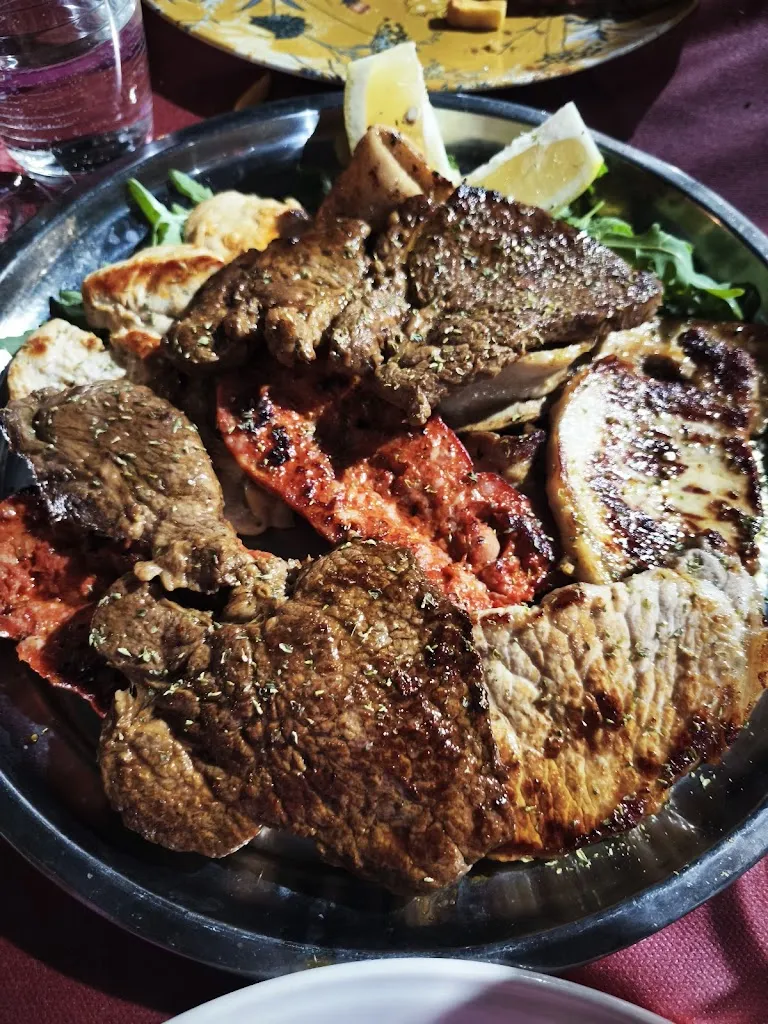 Lidia Rosella_Ristorante Pizzeria Il Desiderio_Marano Marchesato_review