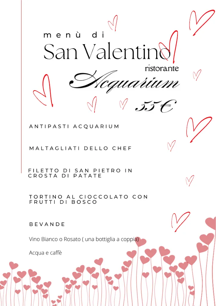 Menu_Ristorante Acquarium_Coppito_immagine_2