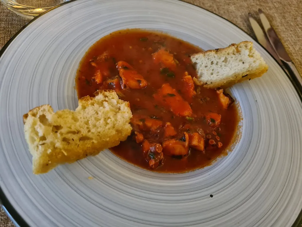 Francesco Lamonaca_Ristorante Il Trovatore_Marano Marchesato_recensione