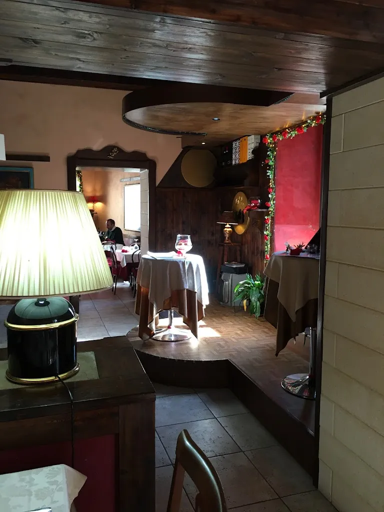 M.A. Licastro_Ristorante Il Trovatore_Marano Marchesato_recensione