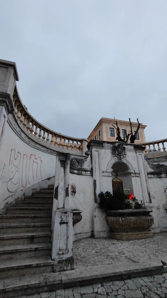 Marcellina restaurant in Marcellina