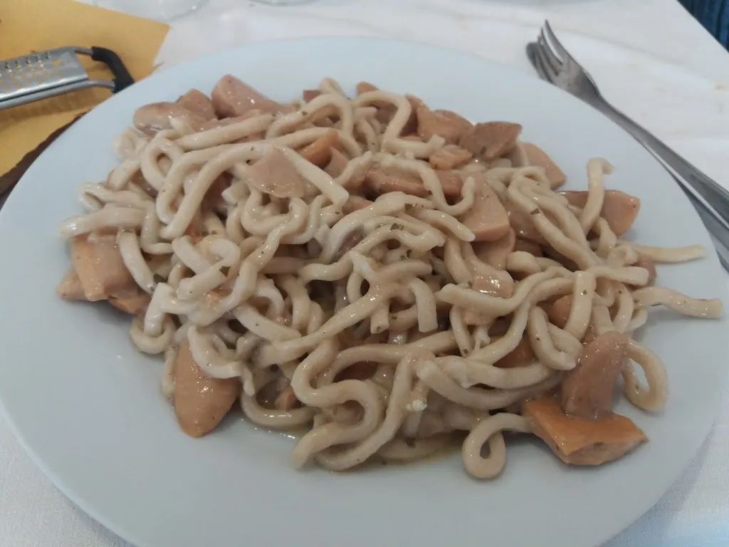 Luigi Antonini_Ristorante Isolina_Marcellina_review