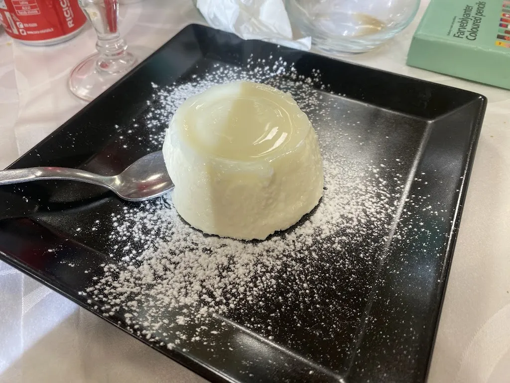 Muria T._Ristorante Isolina_Marcellina_review