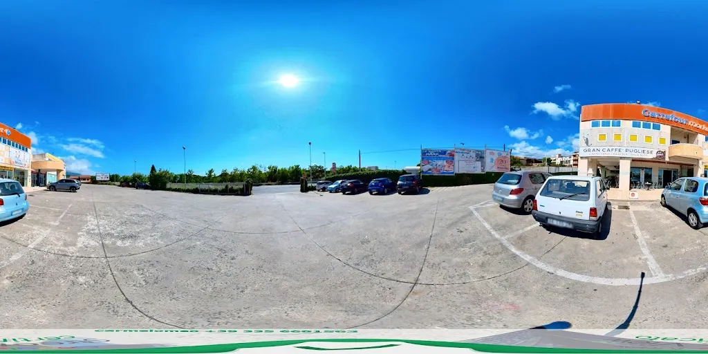 Gran Caffe´ Pugliese_Marina di Fuscaldo_slider_image_2