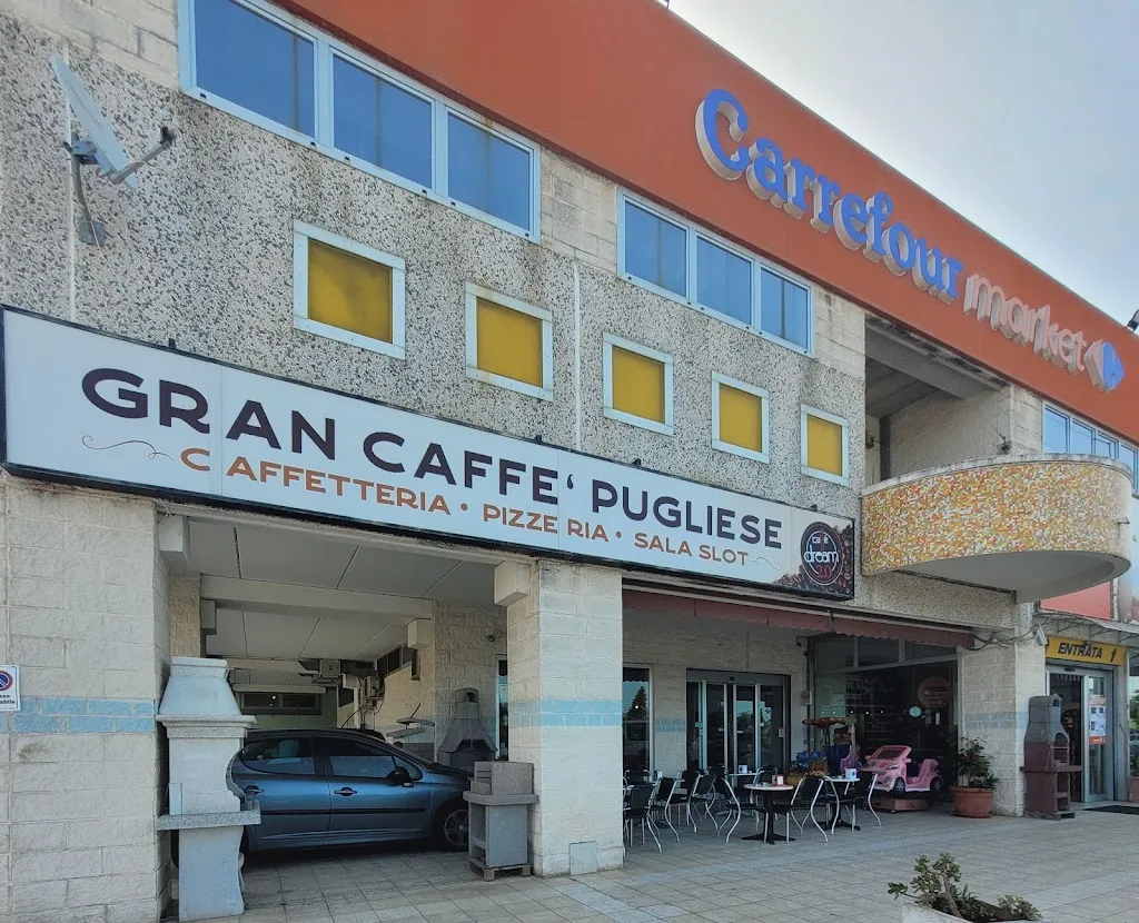 Gran Caffe´ Pugliese_Marina di Fuscaldo_slider_image_3