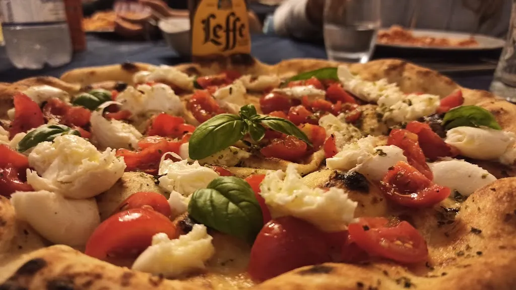 Menu_La Garrupa: Ristorante, Pizzeria, B&B, Agriturismo_Marcellinara_image_3