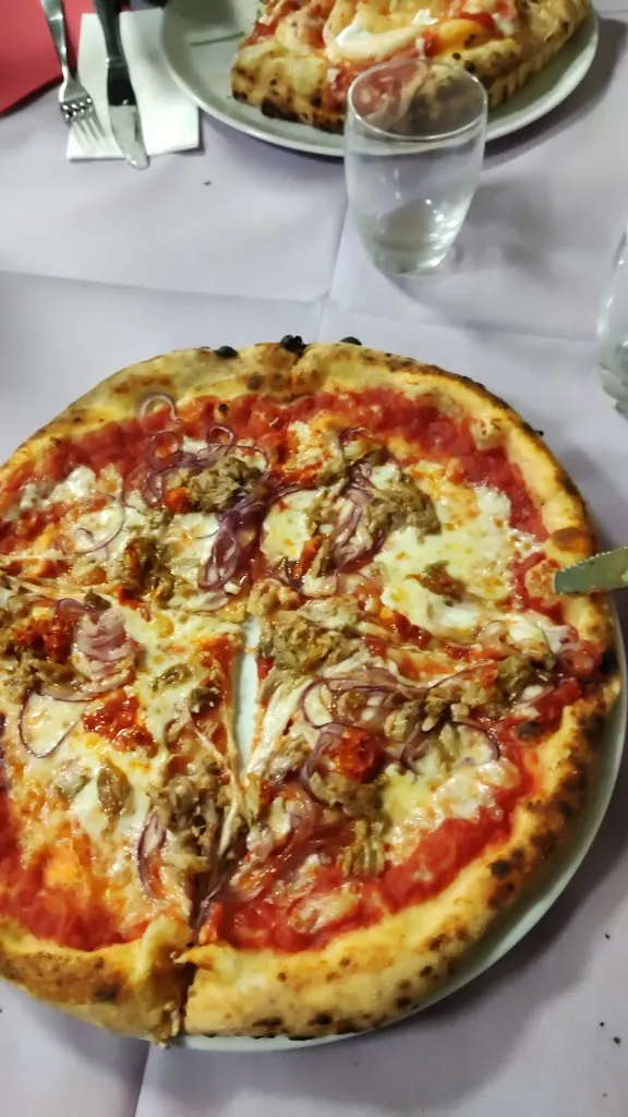 Menu_La Garrupa: Ristorante, Pizzeria, B&B, Agriturismo_Marcellinara_image_8