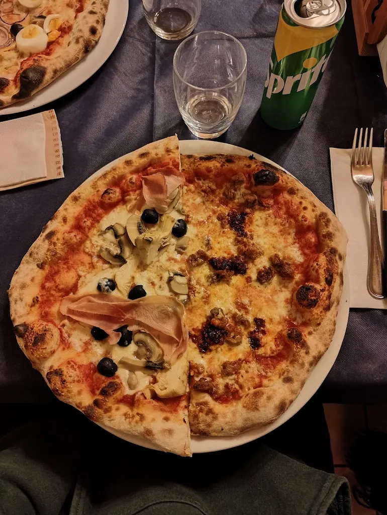 La Garrupa: Ristorante, Pizzeria, B&B, Agriturismo_Marcellinara_slider_image_2