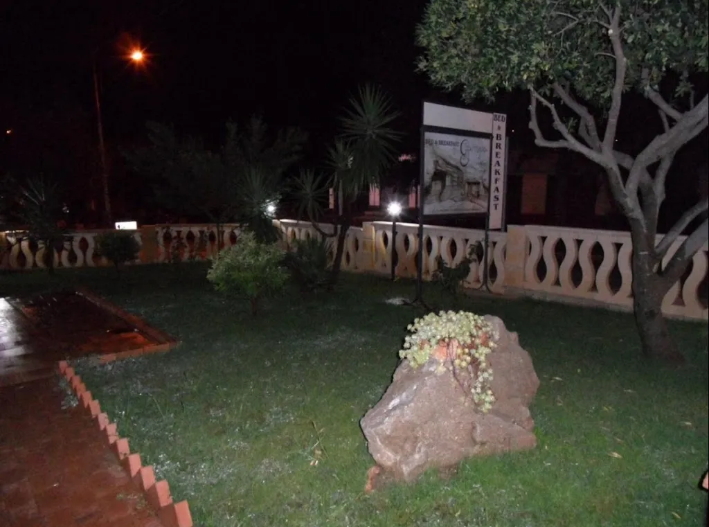 La Garrupa: Ristorante, Pizzeria, B&B, Agriturismo_Marcellinara_slider_image_3