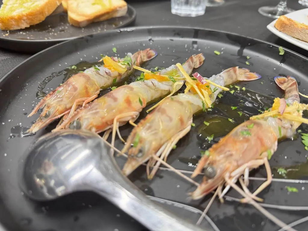 Gabriele Raumer_Blue Ice Food&Drink_Alba Adriatica_review