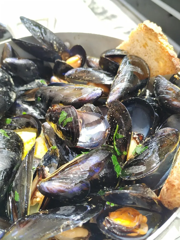 Menu_Opificio del Gusto - Cozze & Co_Coppito_image_4