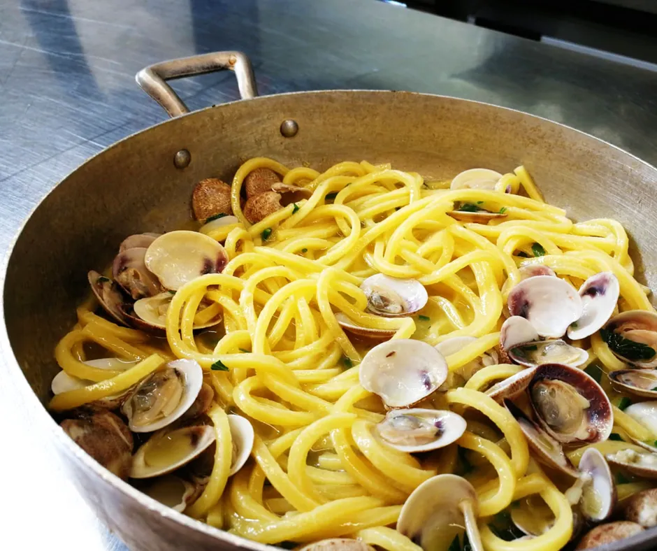 Menu_Opificio del Gusto - Cozze & Co_Coppito_image_7