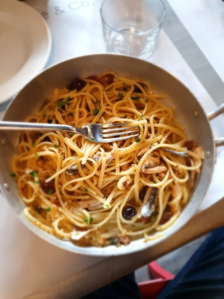 Menu_Opificio del Gusto - Cozze & Co_Coppito_image_9