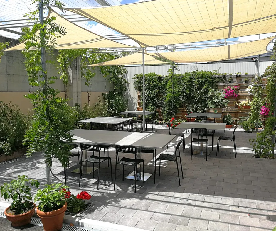 Opificio del Gusto - Cozze & Co restaurant in Coppito