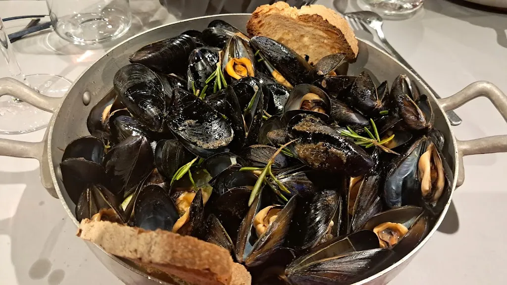 Opificio del Gusto - Cozze & Co_Coppito_slider_image_2