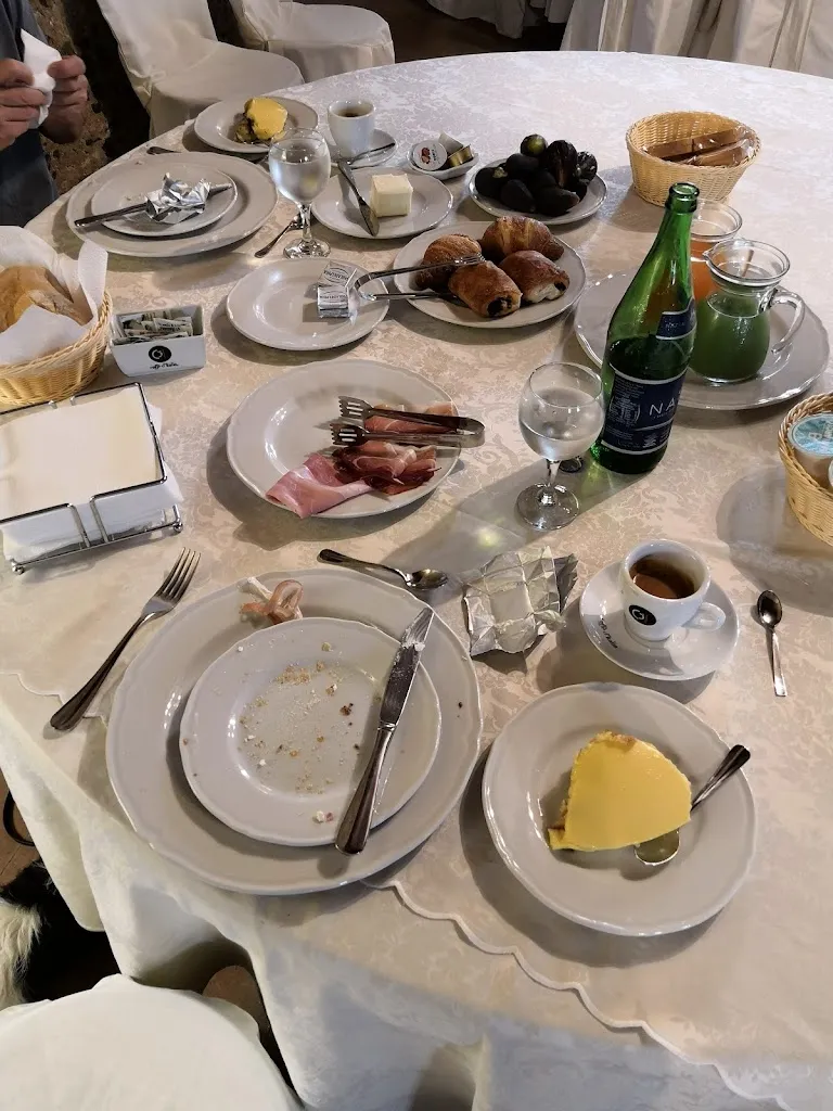 Exeter Will_Agriturismo Piano del Monaco_Marcellinara_review