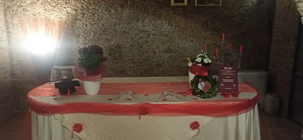 Carlo_Agriturismo Piano del Monaco_Marcellinara_review