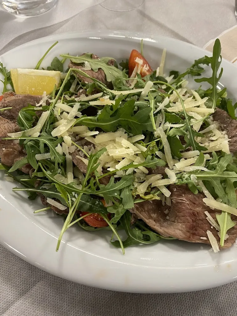 Pasquale Danilo Fiore_Ristorante Da Gennaro_Marcellinara_review