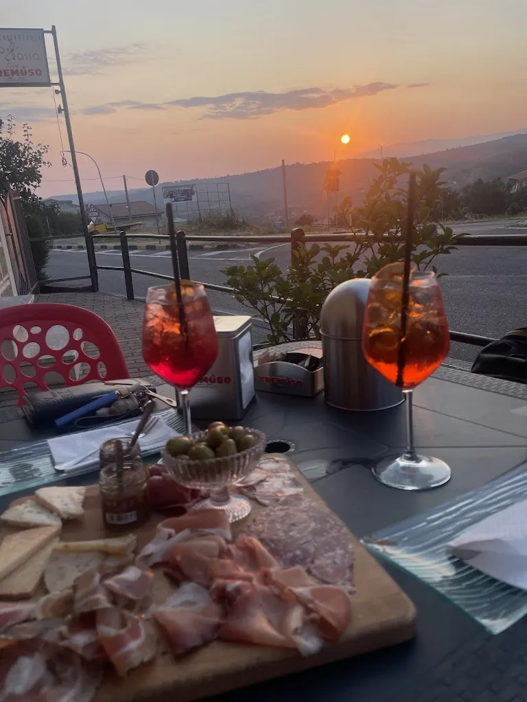 Francesca Orlando_Oro Rosso_Marcellinara_review