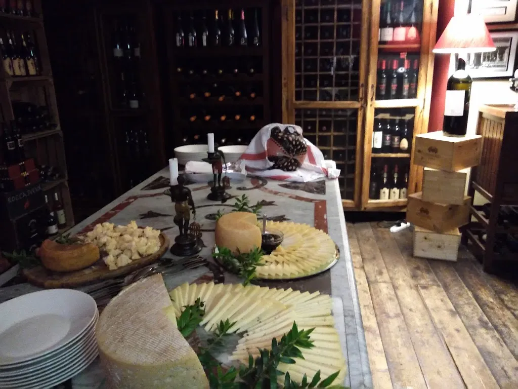 Menu_Le Querce Country Restaurant_Marcellinara_image_8