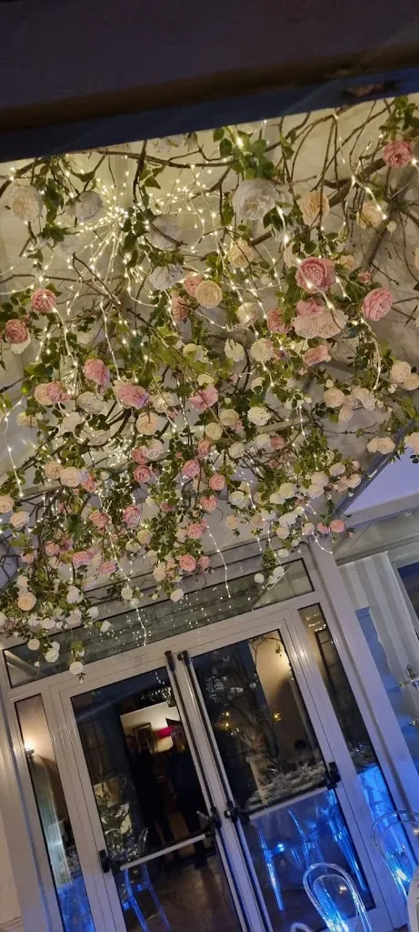 BARBARA CHIARELLA_Le Querce Country Restaurant_Marcellinara_review