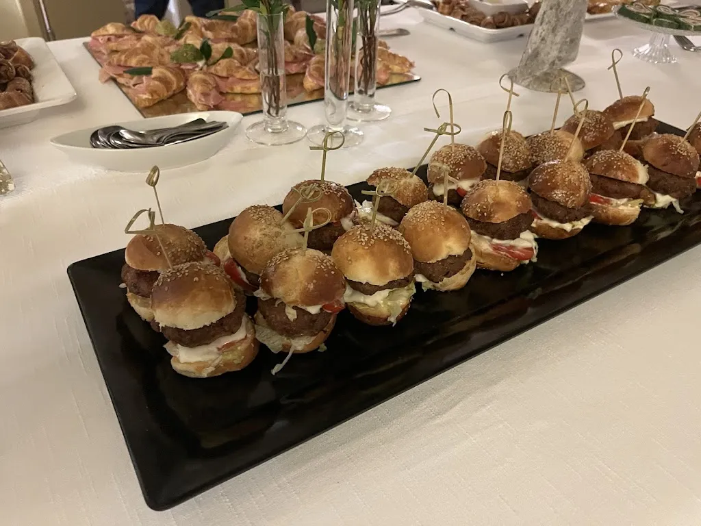 Francesco Afk_Le Querce Country Restaurant_Marcellinara_review