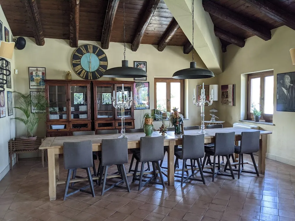 Alfredo Impera_Le Querce Country Restaurant_Marcellinara_review