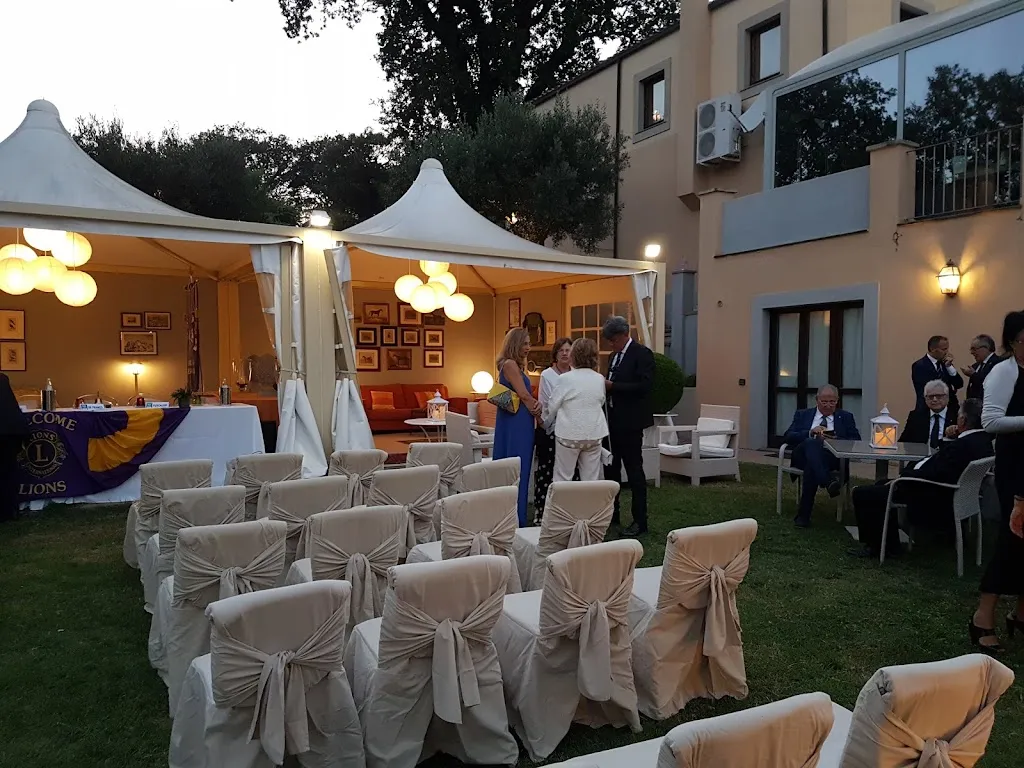 Le Querce Country Restaurant_Marcellinara_slider_image_3