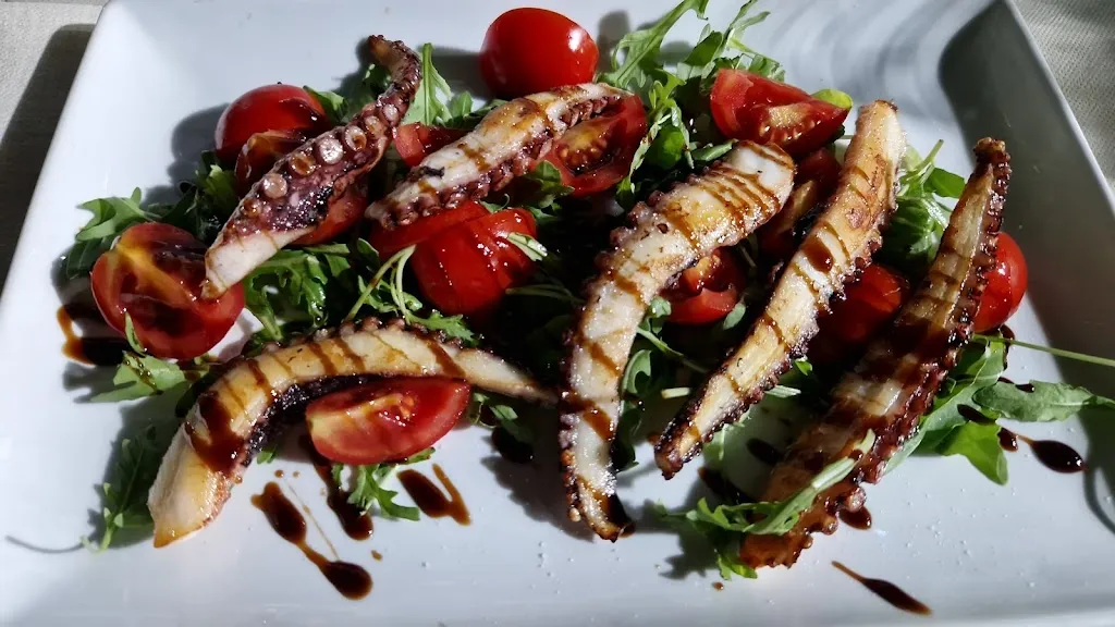 Giovanni Lacasa_Lido Seaside Il Corallo_Marina di Schiavonea_review