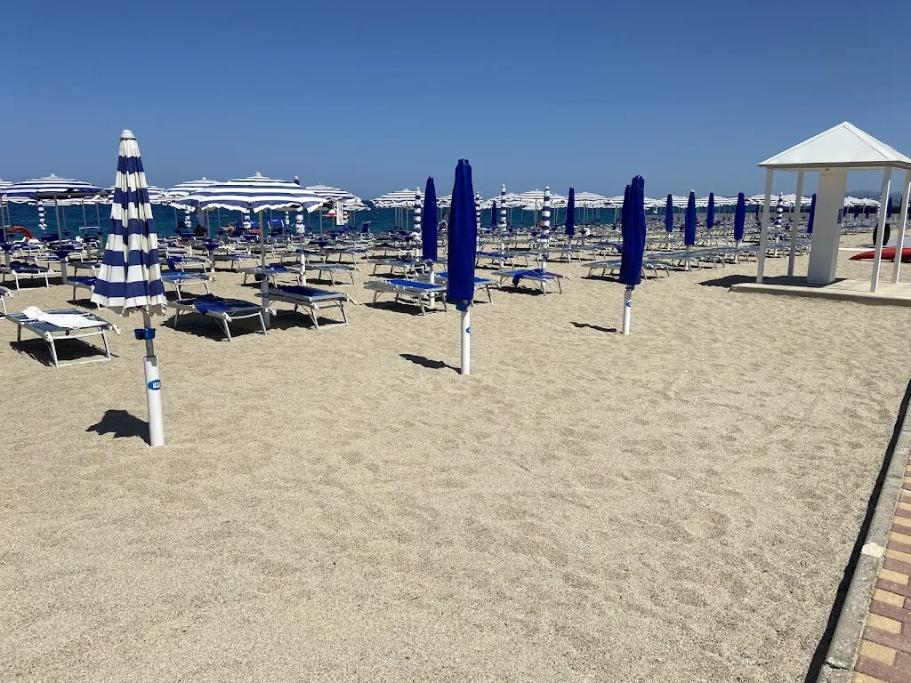 San Bru_Lido Seaside Il Corallo_Marina di Schiavonea_review