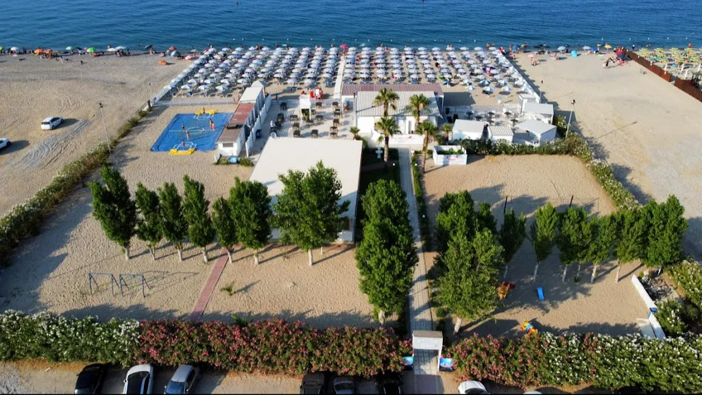 Lido Seaside Il Corallo_Marina di Schiavonea_slider_image_1