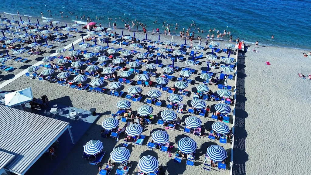 Lido Seaside Il Corallo_Marina di Schiavonea_slider_image_3