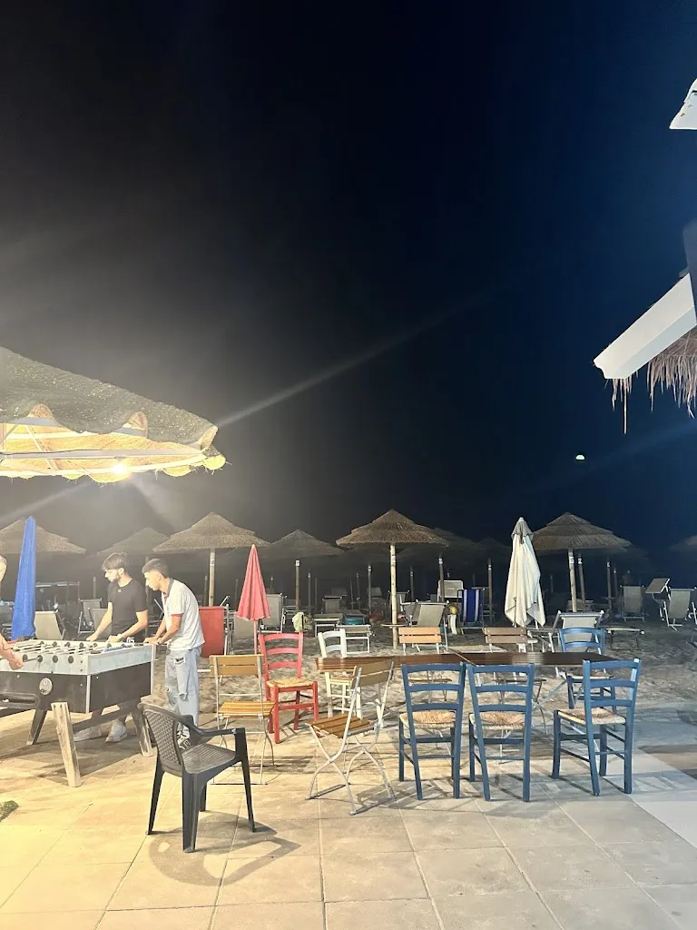 Francesco Mollo_Lido Bellariva_Marina di Schiavonea_review