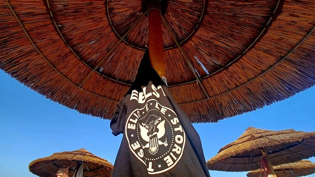 Vincenzo Belmonte_Lido Bellariva_Marina di Schiavonea_review