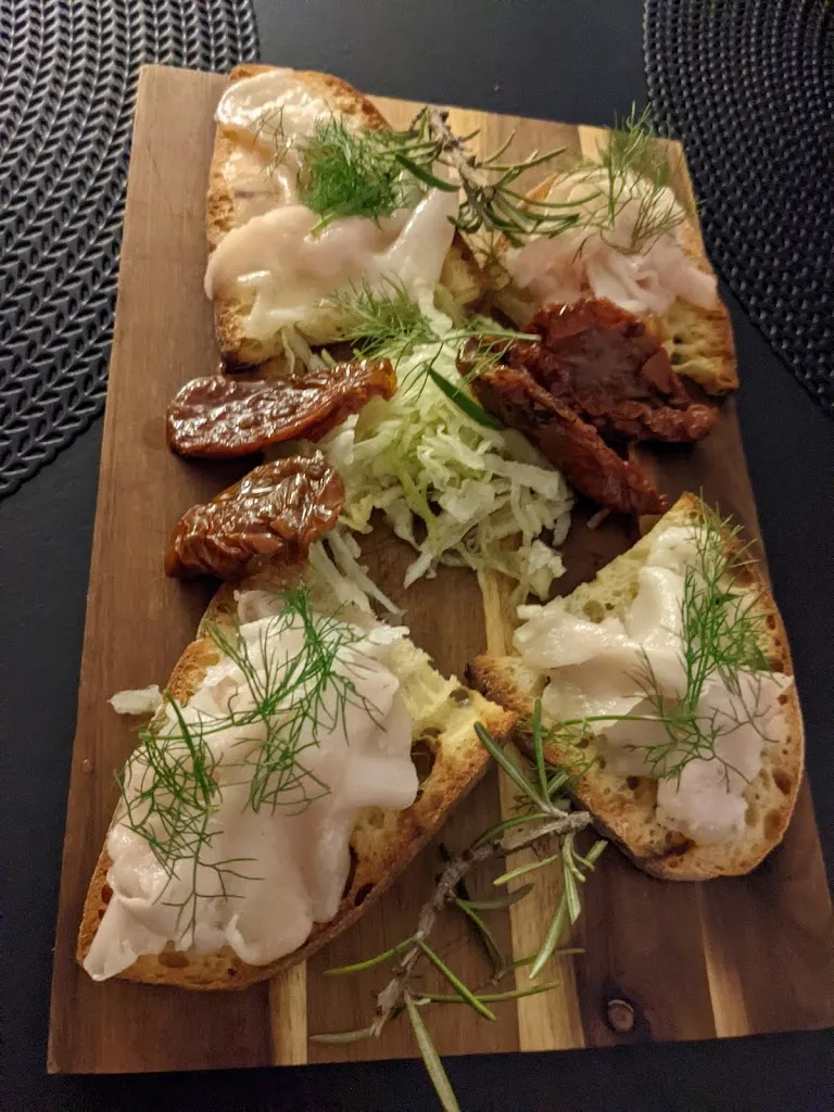 Ioannis_La Vineria Bar & Lounge_Marina di Gioiosa Ionica_recensione