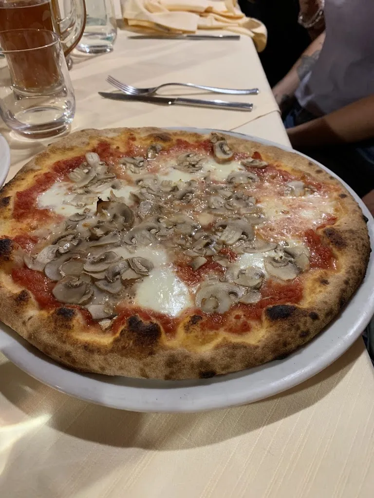 T Claz_Ristorante La Vecchia Stazione_Coppito_review