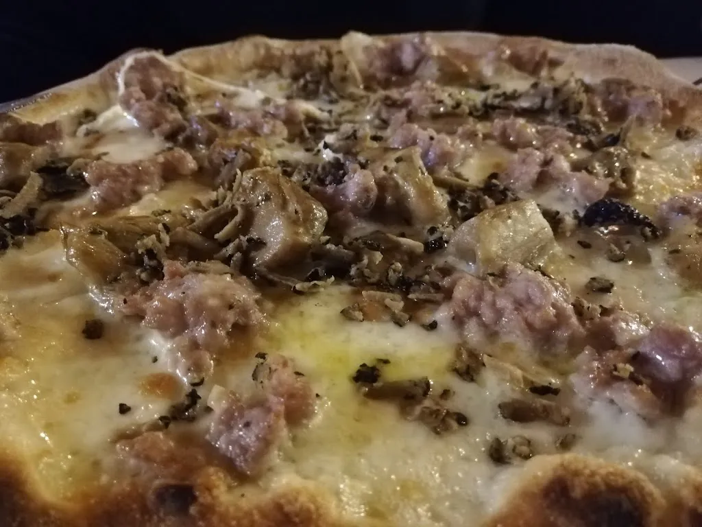 v macchonnachie_Ristorante La Vecchia Stazione_Coppito_review