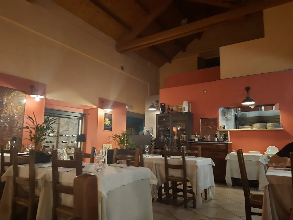 Ristorante La Vecchia Stazione_Coppito_slider_image_1