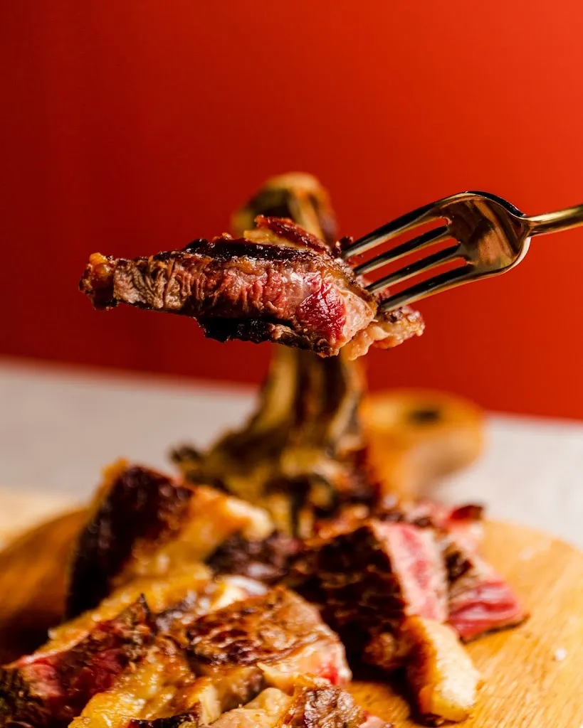 Ristorante La Vecchia Stazione_Coppito_slider_image_3