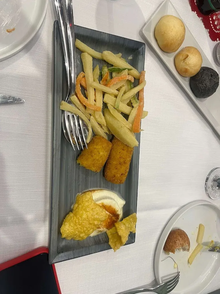 Gary Connor_L'Officina del Gusto_Marina di Gioiosa Ionica_review