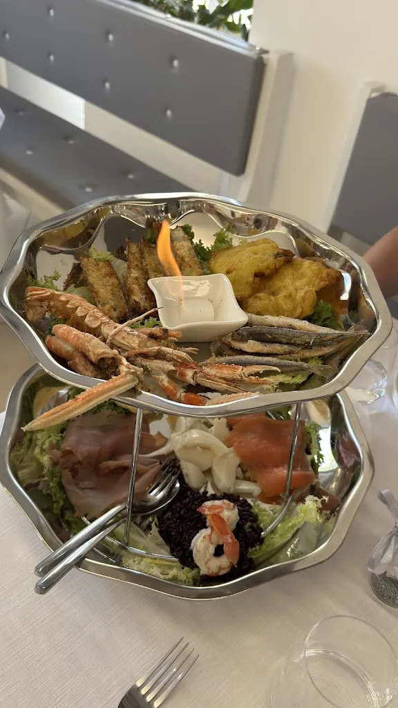 Antonio Morabito_L'Officina del Gusto_Marina di Gioiosa Ionica_review